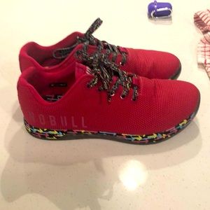 No Bull shoes